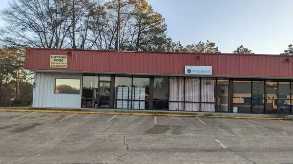 Arkadelphia, AR 71923,203 S 26th Street