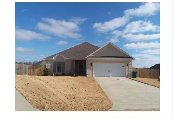 17 Tigers Eye, Greenbrier, AR 72058