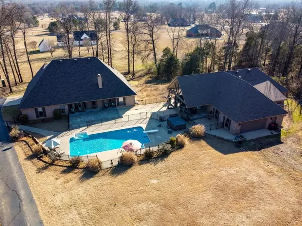 35 Crystal Drive, Greenbrier, AR 72058