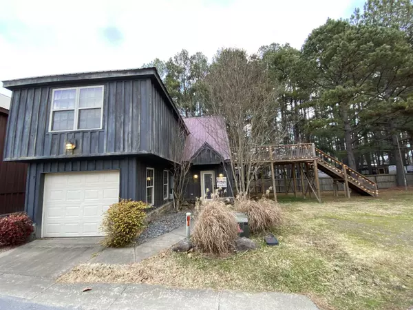 9 Jared Circle, Heber Springs, AR 72543