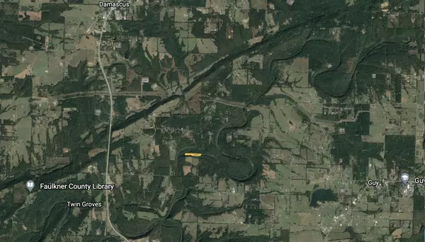 Greenbrier, AR 72058,West Parcel 001-10912-000