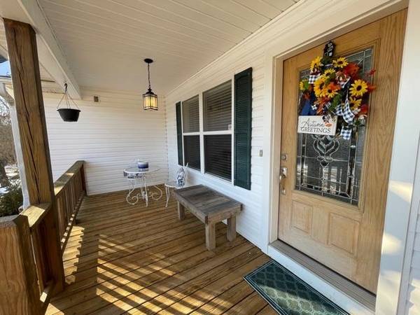 Greers Ferry, AR 72067,149 Burning Tree Road