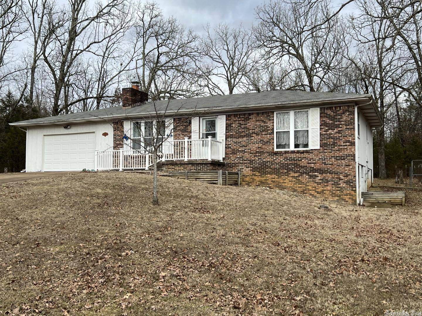 506 Red Oak Lane,  Horseshoe Bend,  AR 72512