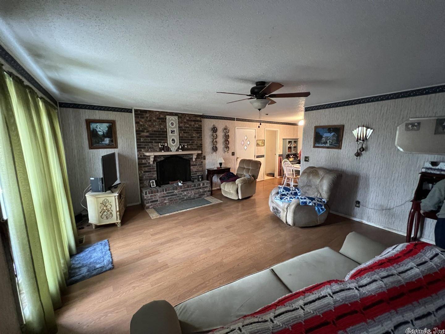 Horseshoe Bend, AR 72512,506 Red Oak Lane
