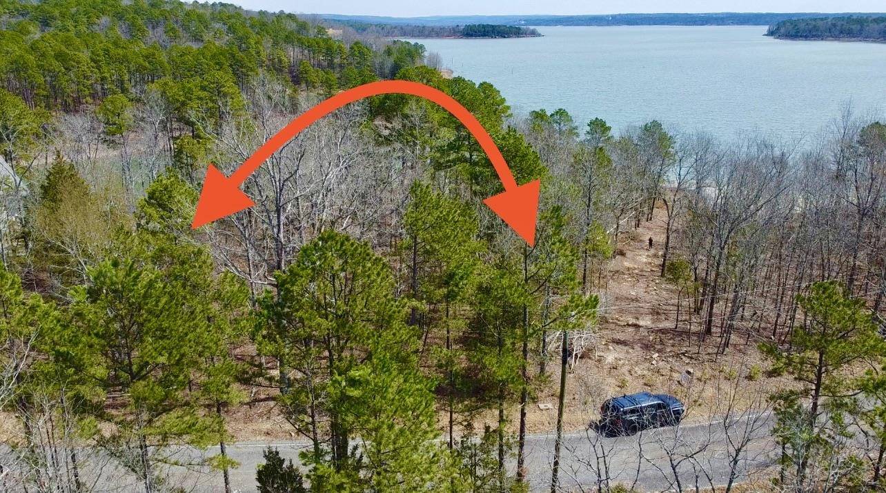 114 Southwind Circle, Fairfield Bay, AR 72088