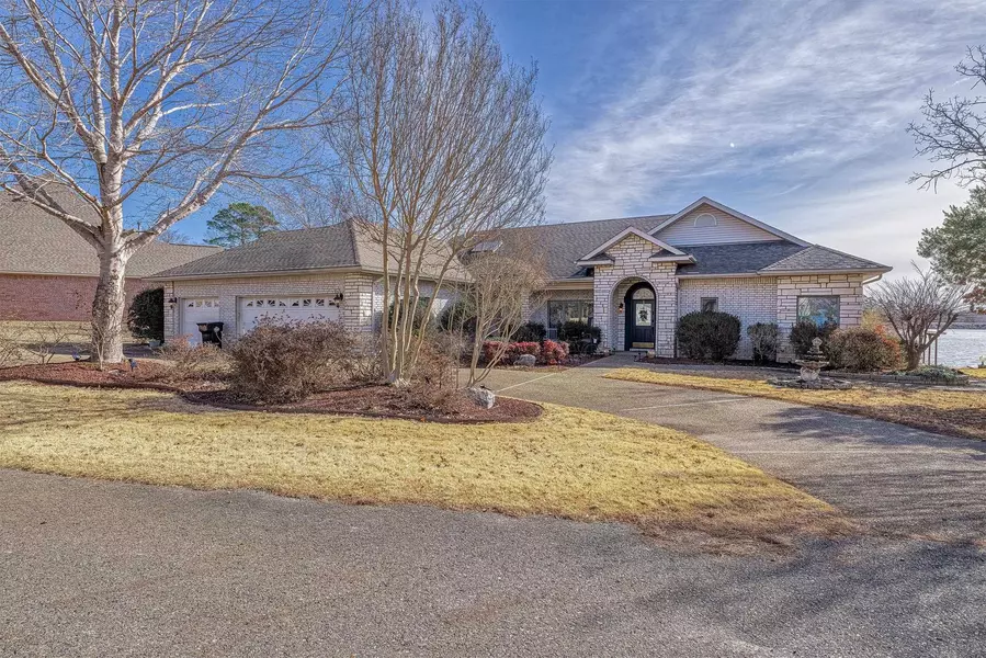 3 Ribera Lane, Hot Springs Vill., AR 71909-7970