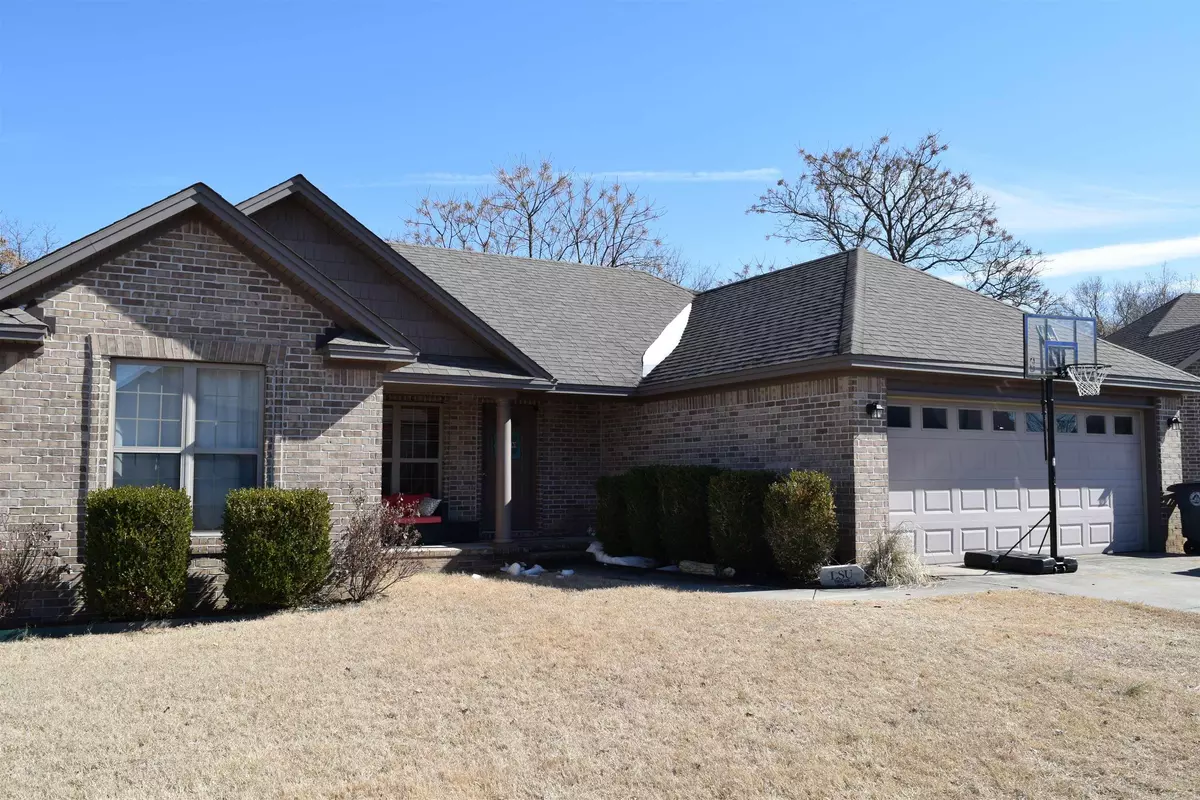 Searcy, AR 72143,1513 Palm Springs Drive