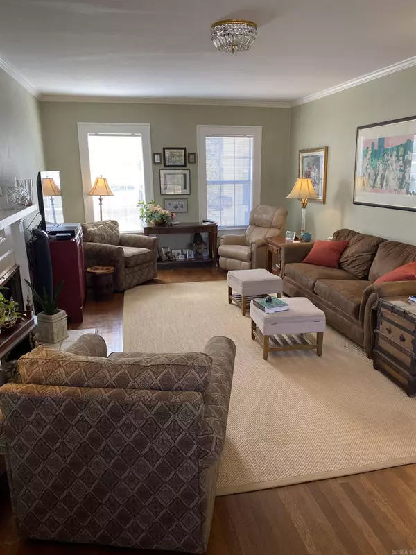 Arkadelphia, AR 71923,1415 Wilson Street