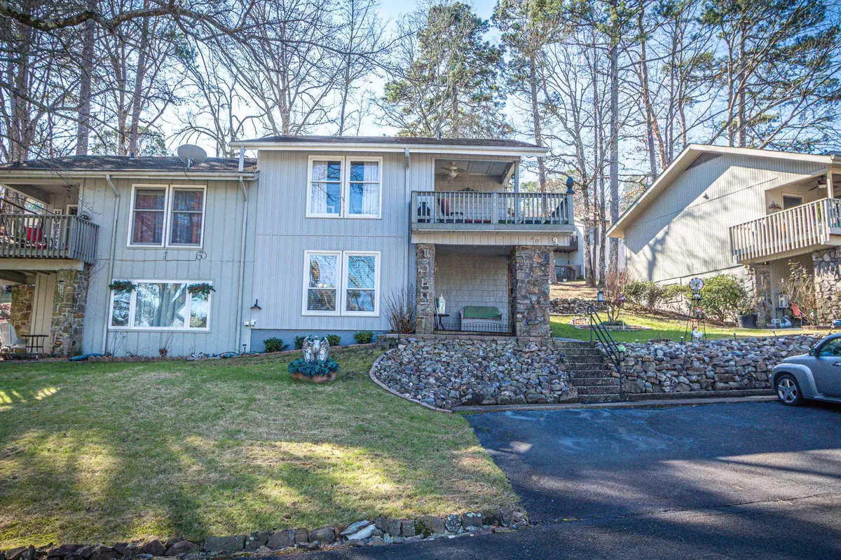 Hot Springs Vill., AR 71909,49 Destino Way