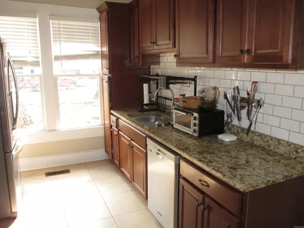 Arkadelphia, AR 71923,1017 N 10th Street