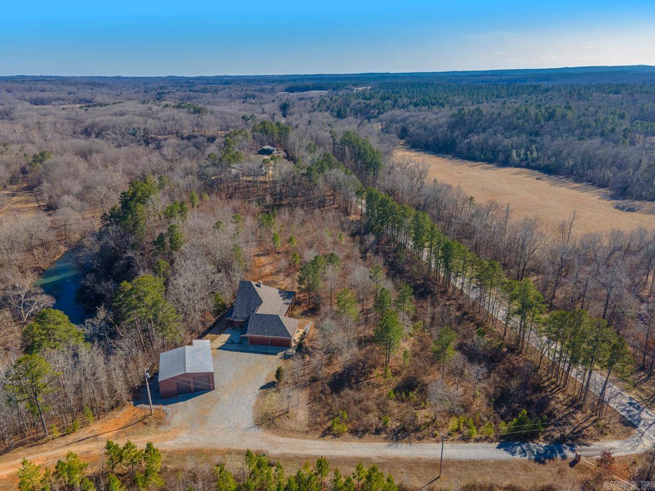 Paron, AR 72019,7750 Hwy 9