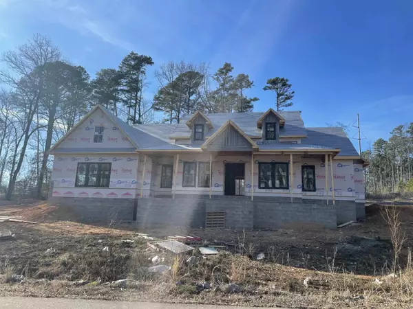 3008 Navajo Way, Benton, AR 72015-0000