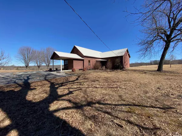 Field Creek Road, Mammoth Spring, AR 72554