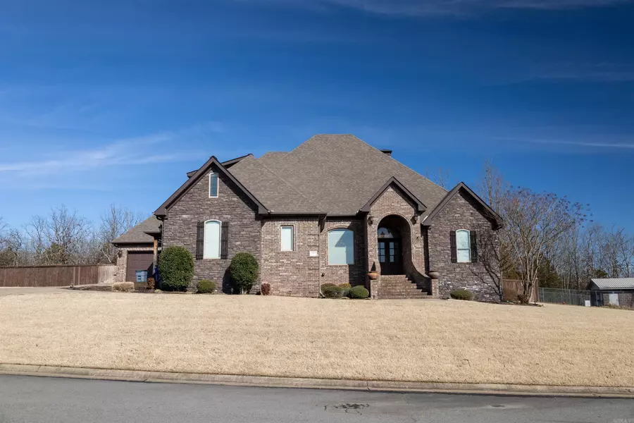 1480 Greystone Boulevard, Cabot, AR 72023-0000