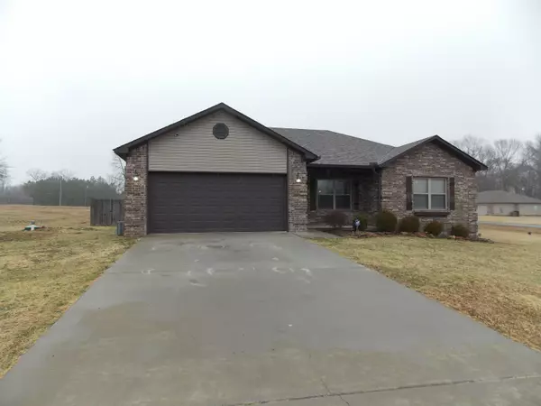 Lonoke, AR 72086,264 Bobwhite Trail