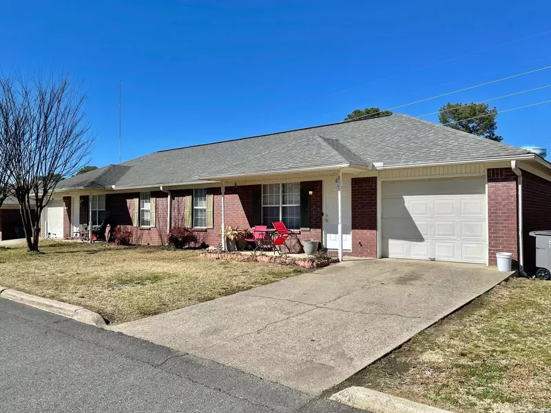 100-107 Calli Lane, Hot Springs, AR 71913