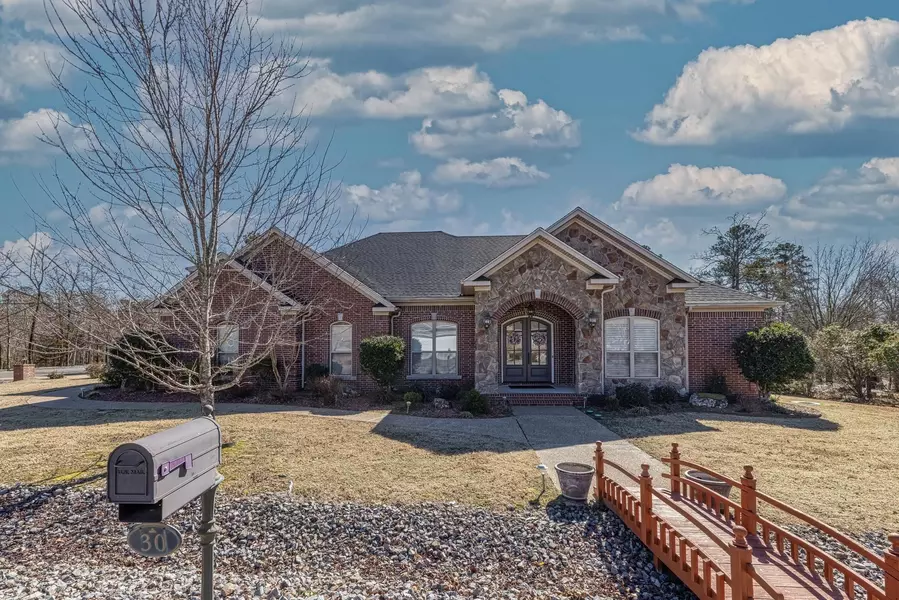 30 Ribera Way, Hot Springs Vill., AR 71909