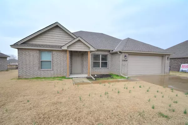 1909 Rehoboth Circle, Searcy, AR 72143