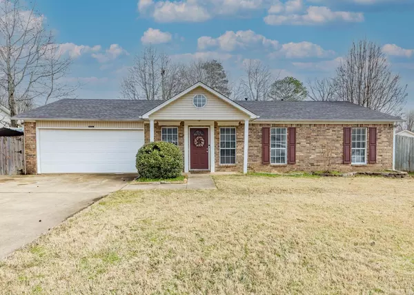 14127 Ridgecrest Drive, Alexander, AR 72002