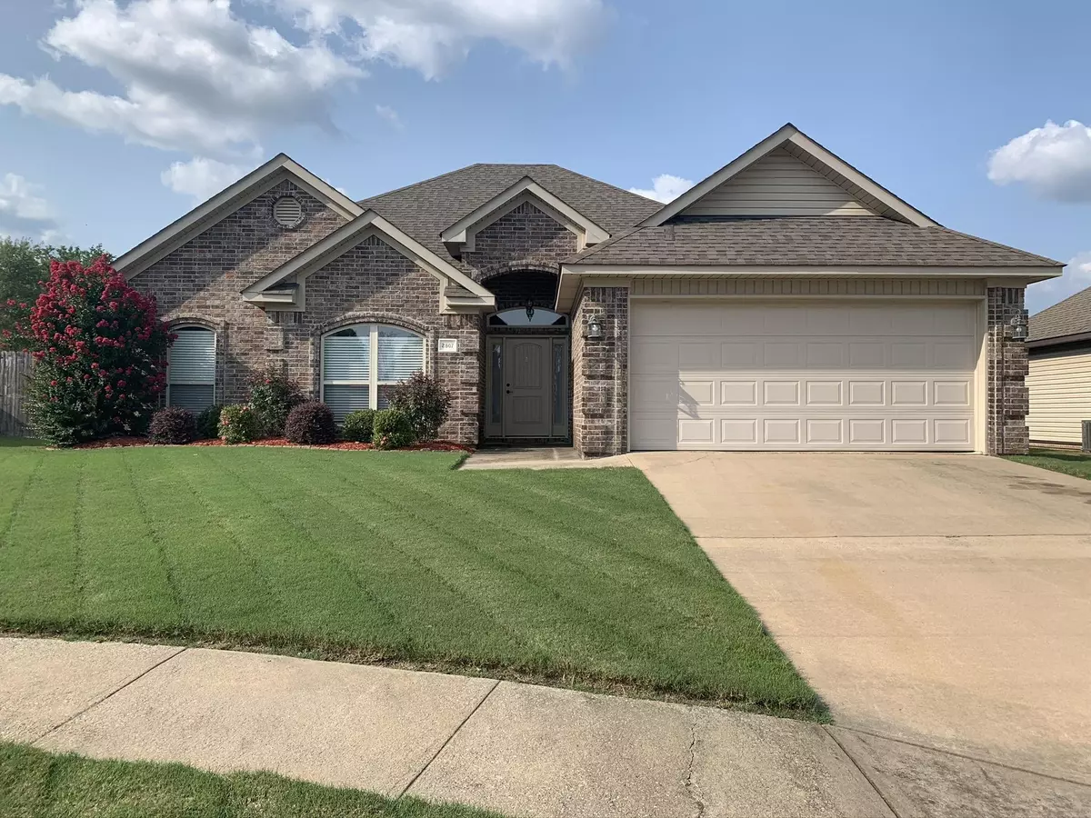 Bryant, AR 72022,2807 Mary Kathryn Court