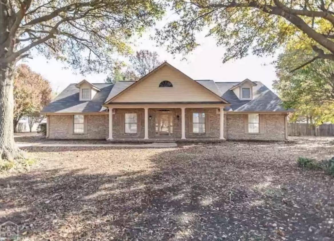 129 Ramblewood Drive, Blytheville, AR 72315