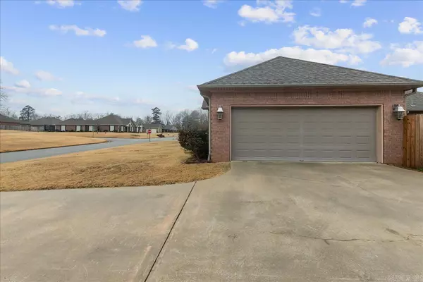 White Hall, AR 71602,1125 Heartwood Street