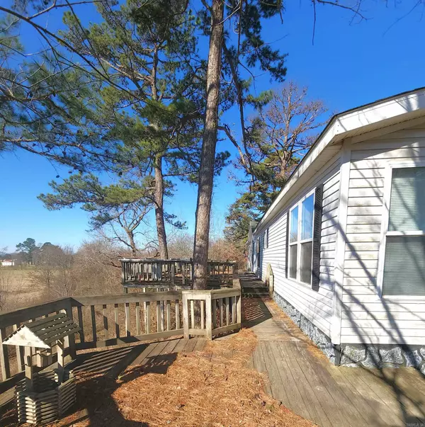110 Polk Road 191, Mena, AR 71953
