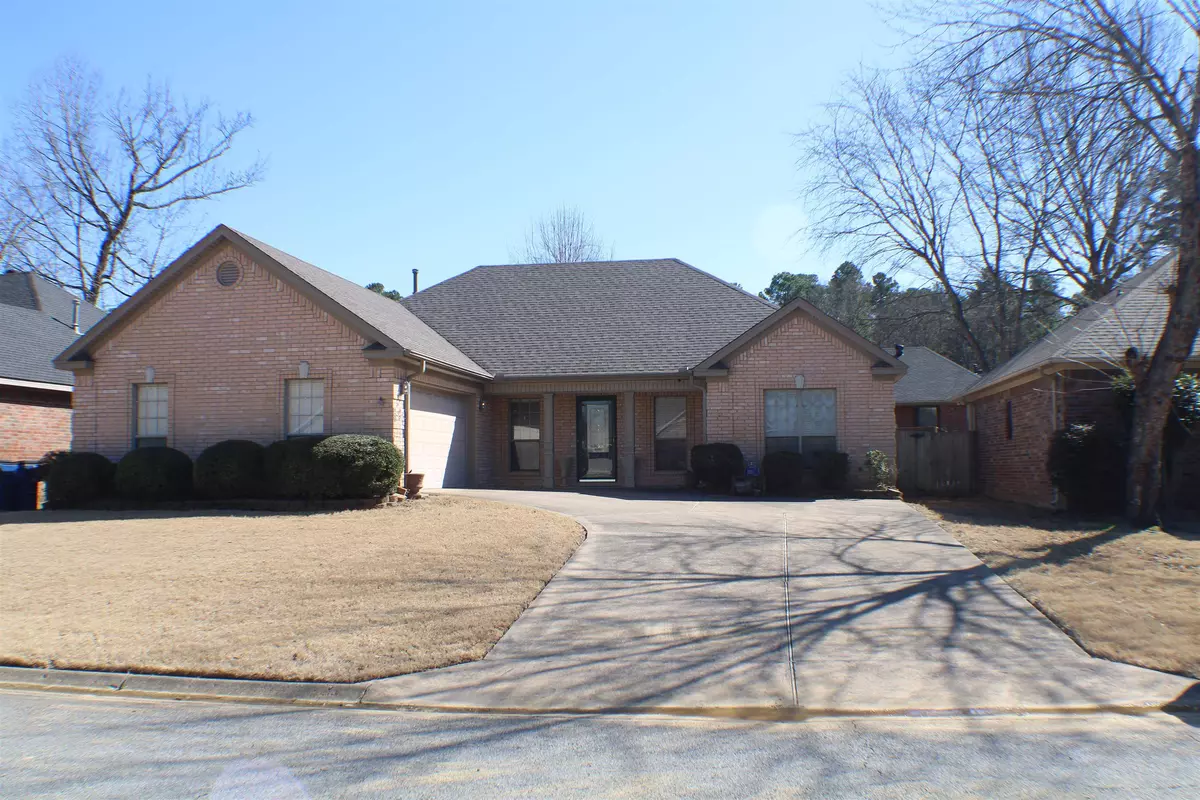 Maumelle, AR 72113,127 Limoges Court