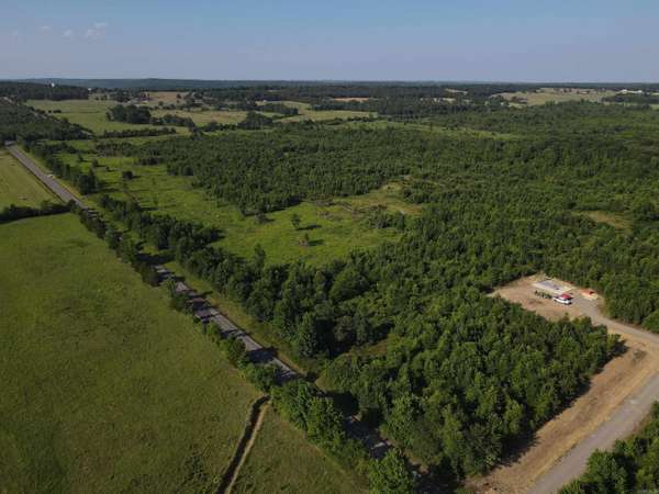 Lot 6 Brock Rd, Beebe, AR 72012