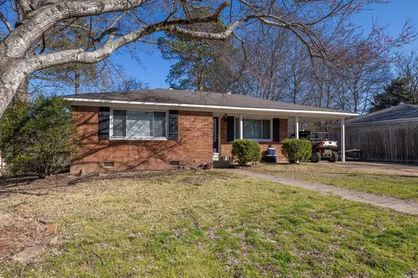 Arkadelphia, AR 71923,2308 Sylvia Street