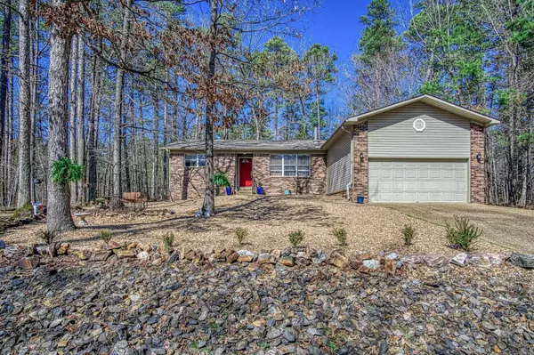 Hot Springs Vill., AR 71909,8 Sacedon Lane