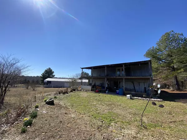 1460 Harmony Road, Pocahontas, AR 72455