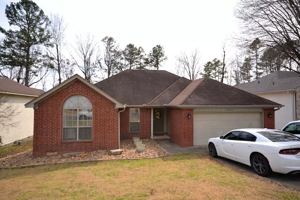 Little Rock, AR 72211,11817 Shady Ridge Drive