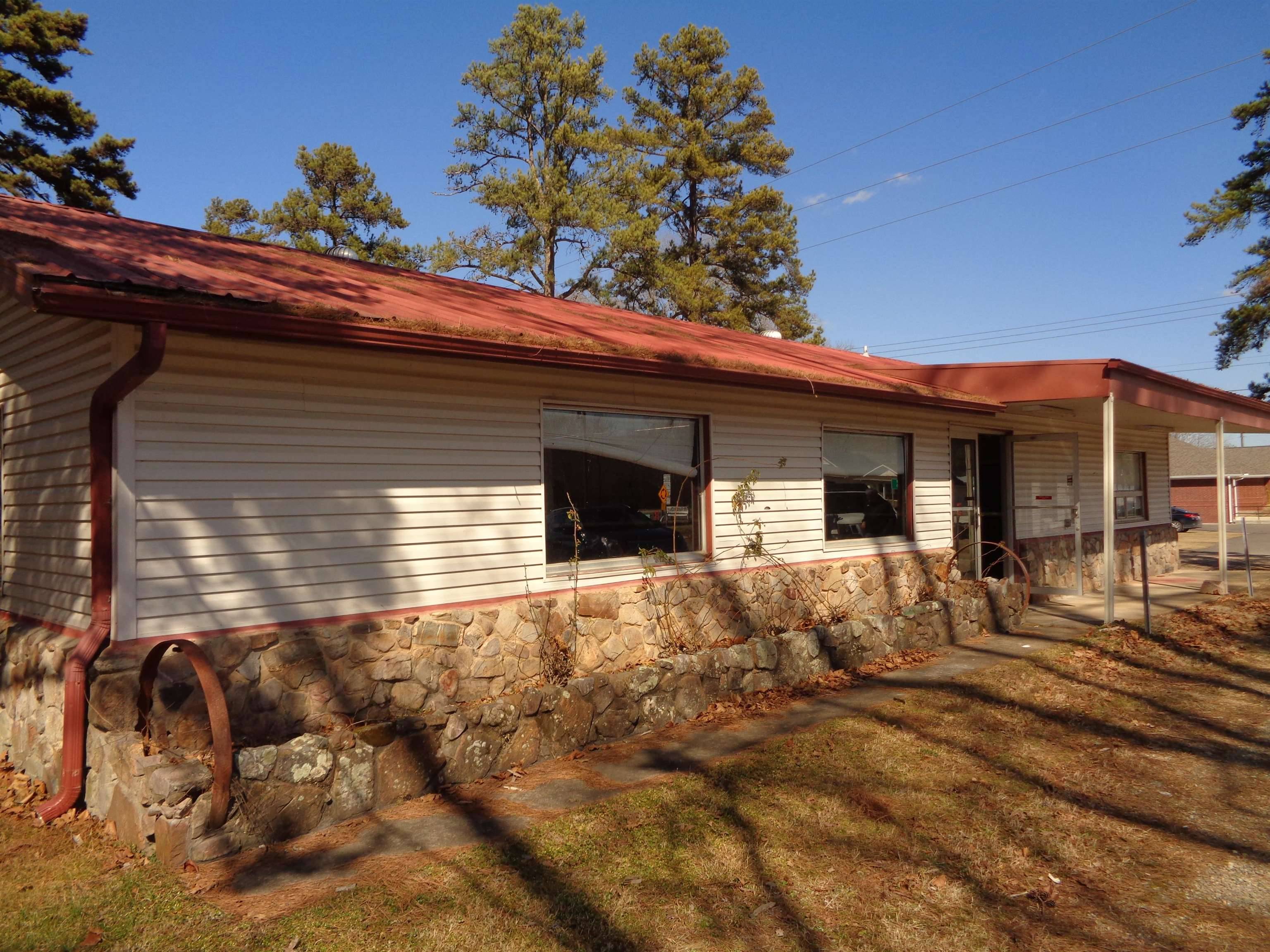 4431 Park Avenue, Hot Springs, AR 71901