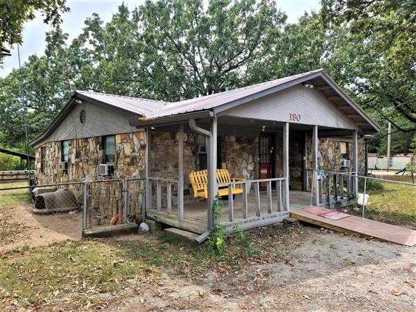 190 Rooster Road, Batesville, AR 72501