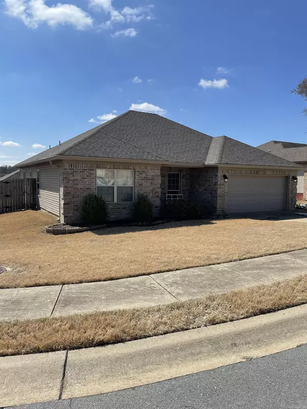 Alexander, AR 72002,707 Fair Ln