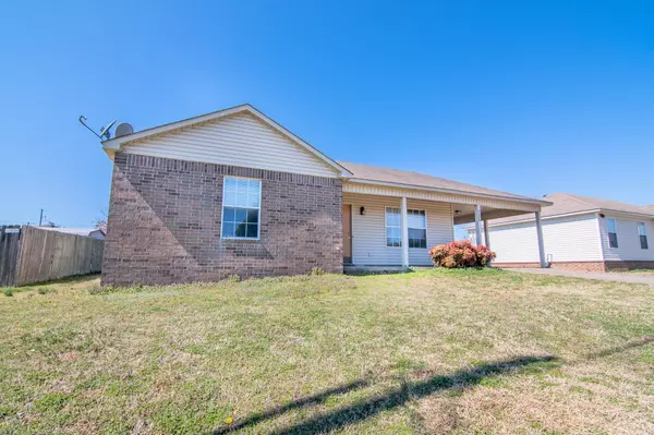 726 Brooke, Heber Springs, AR 72543