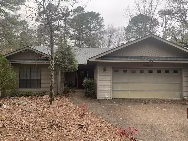 47 San Clemente Cir, Hot Springs Vill., AR 71909