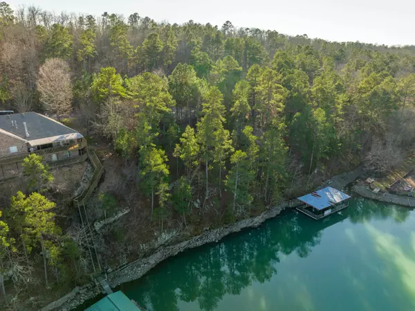 Hot Springs, AR 71913,Lot 16 Lake Forest Shores Drive