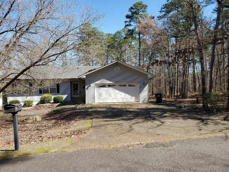 21 Rollo Lane, Hot Springs Vill., AR 71909-7757