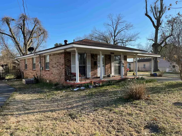 Dardanelle, AR 72834,407 Cedar Street