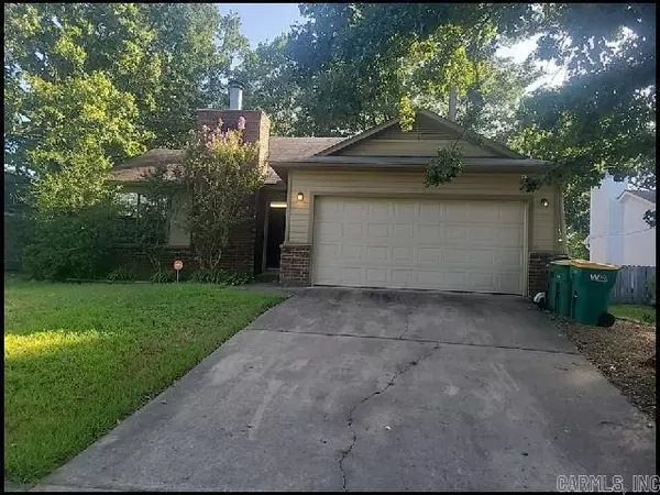 Little Rock, AR 72211,1702 Calgary Trail