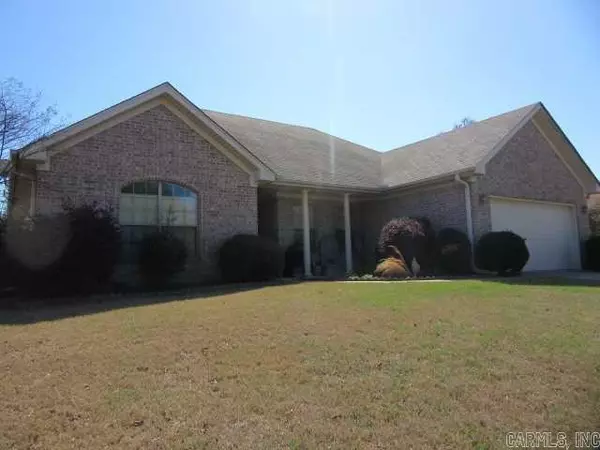 4049 Austin Lakes Circle, Sherwood, AR 72120