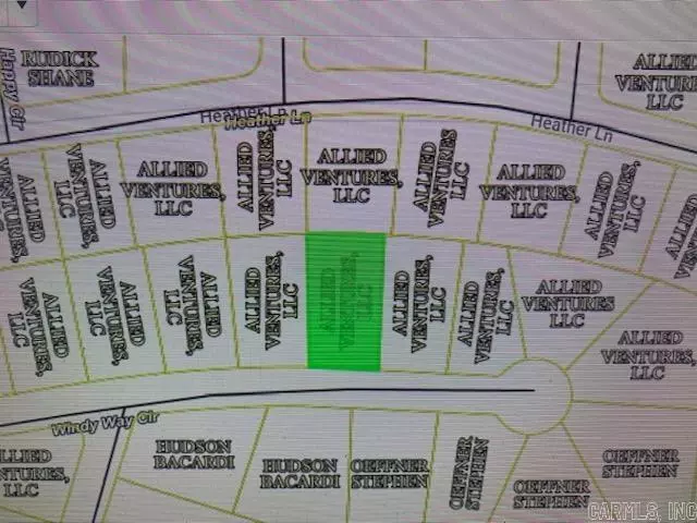 Horseshoe Bend, AR 72512,Address not disclosed