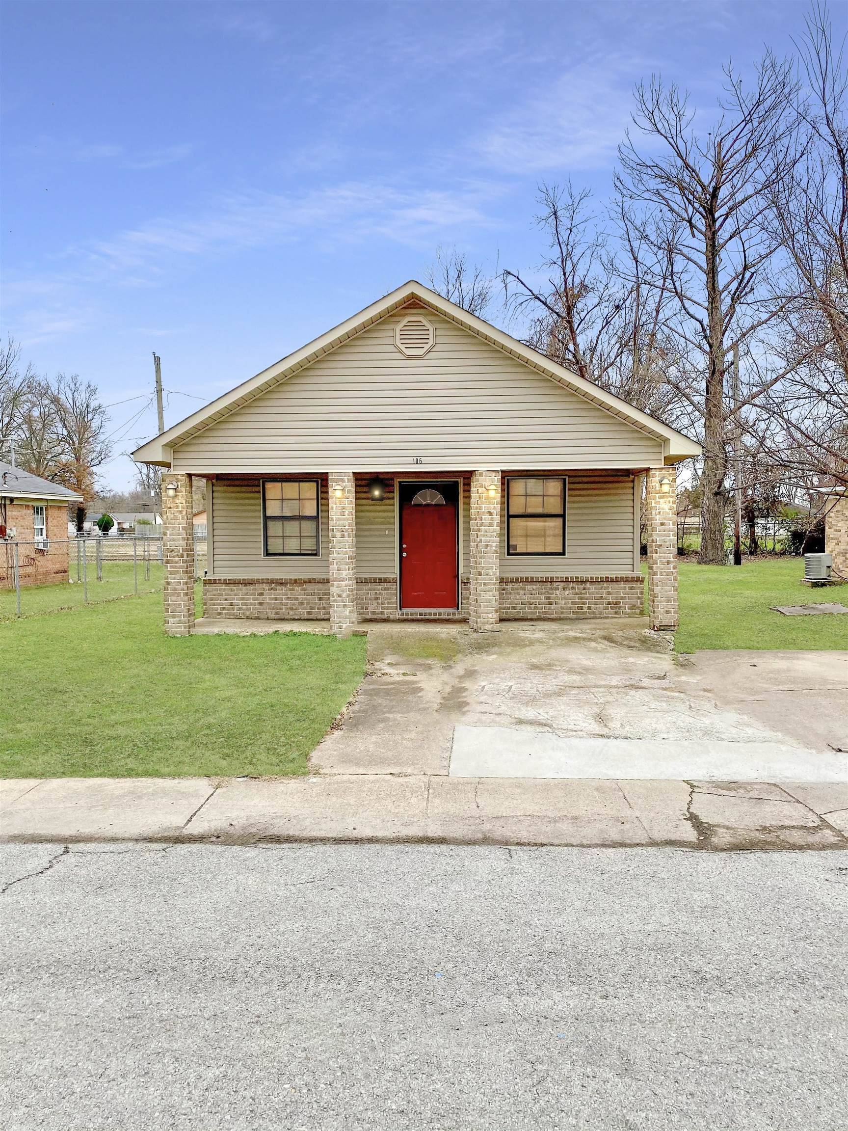 106 Cottonwood, Osceola, AR 72370