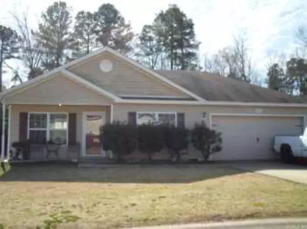 4827 Tall Grass Drive, Benton, AR 72019