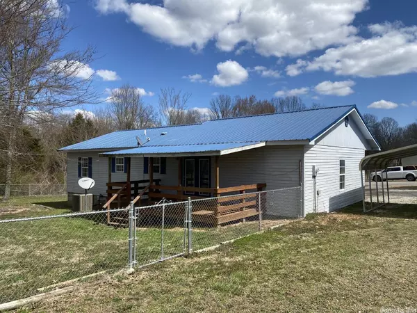 Ash Flat, AR 72513,52 Sara Circle