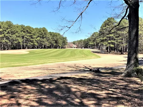 Fairfield Bay, AR 72088-0000,160 Edgemere Dr.