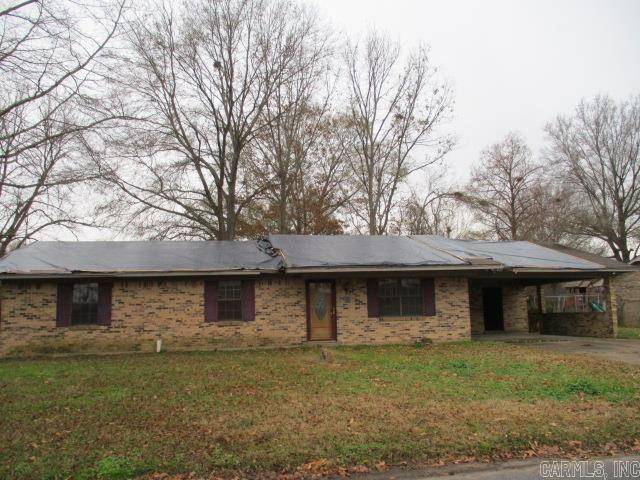 Mcgehee, AR 71654,11 Orlando Drive