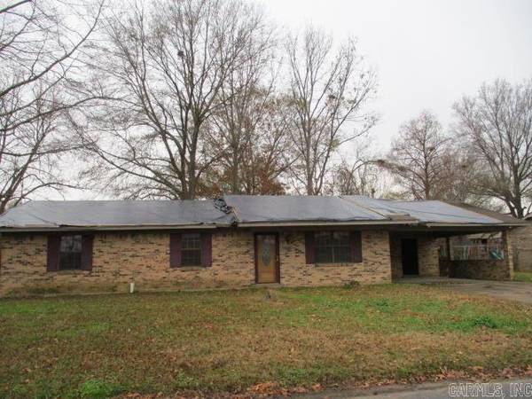 11 Orlando Drive, Mcgehee, AR 71654
